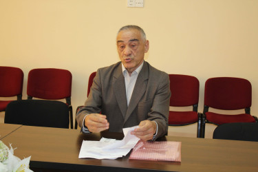 Daşkəsən Rayon İcra Hakimiyyətində 16.07.2026-cı il tarixdə növbəti vətəndaş qəbulu keçirilib
