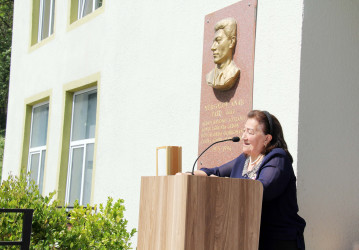 Daşkəsən rayonunun ümumtəhsil məktəblərində “Son zəng” tədbirləri yüksək təşkilatçılıqla qeyd olunub