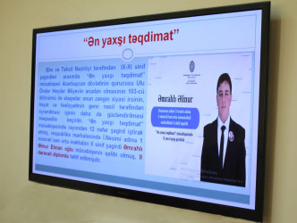 26.08.2026-cı il tarixində Daşkəsən Rayon İcra Hakimiyyəti başçısı yanında Şuranın növbəti iclası keçirilib