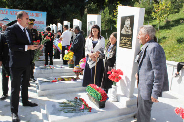 27.09.2026-Anım Günü 6-cı ildönümü-ümumrayon tədbiri