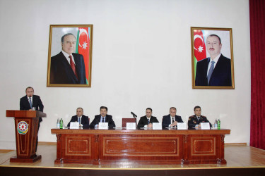 14.01.2026 - Hesabat iclası