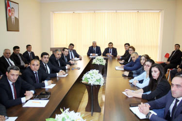 Kibermaarifləndirmə və süni intellektdən təhlükəsiz istifadə