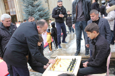 17.03.2026-Ümumrayon Novruz bayramı