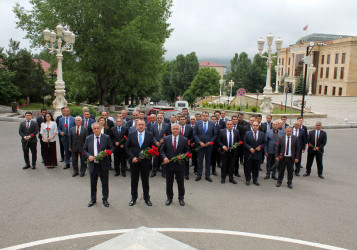 23.06.2026-Dövlət Qulluqçularının Peşə Bayramı