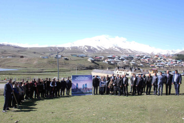 03.04.2026-Xoşbulaq və Yuxarı Daşkəsəndə ağacəkmə aksiyası