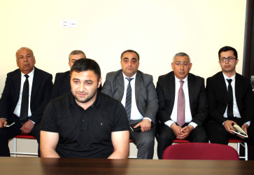 14.05.2026-Vətəndaş qəbulu
