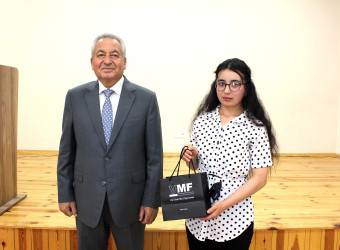 07.09.2026-Tələbə adını qazanmış məzunlarla görüş