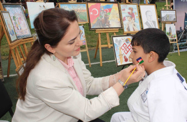 18.07.2026- “Daşkəsən Aqroturizm Festivalı”