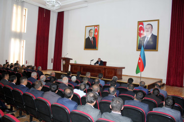 23.06.2026-Dövlət Qulluqçularının Peşə Bayramı