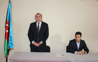 17.02.2026-Güneykənd qəbul