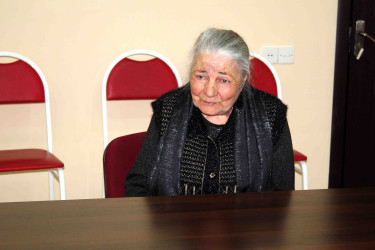 21.05.2026-Vətəndaş qəbulu
