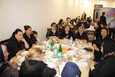 27.09.2026-Anım Günü 6-cı ildönümü-ümumrayon tədbiri