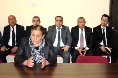 14.05.2026-Vətəndaş qəbulu