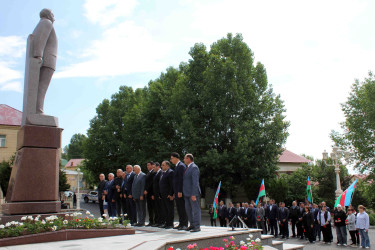 26.05.2026- 26 İyun – Azərbaycan Respublikasının Silahlı Qüvvələri