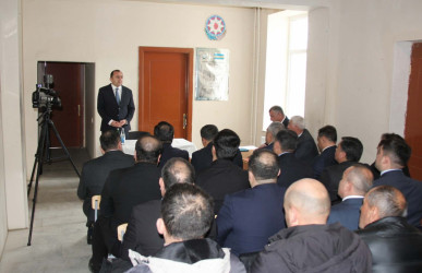 03.02.2026 - Alunitdağ - qəbul