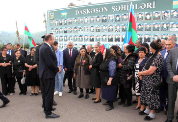 26.05.2026- 26 İyun – Azərbaycan Respublikasının Silahlı Qüvvələri