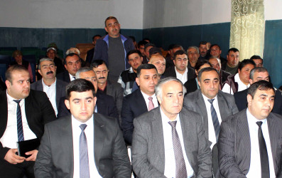 19.05.2026-Gurbulaq kəndi səyyar qəbul
