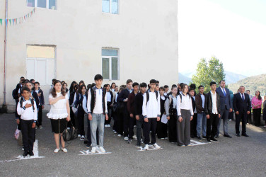 15.09.2026-15 sentyabr – Bilik Günü