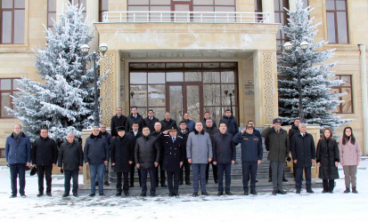 20.01.2026-Ümumxalq Hüzn Günü