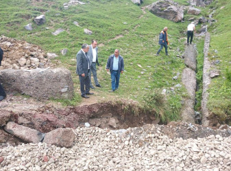 16.06.2026 - Bərpa işləri