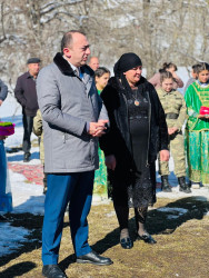 03.03.2026-Qazaxyolçular kəndində Od çərşənbəsi