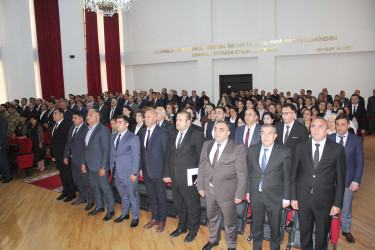 Müşavirə