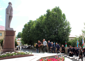 26.05.2026- 26 İyun – Azərbaycan Respublikasının Silahlı Qüvvələri