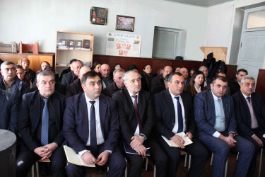 03.03.2026-Qazaxyolçular kəndi qəbul