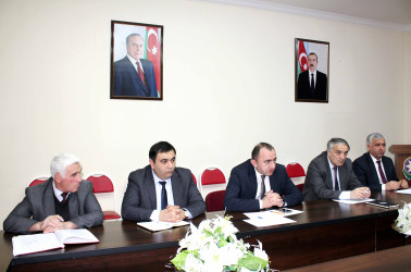 19.02.2026-Vətəndaş qəbulu