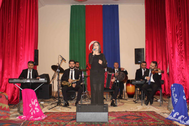 15.04.2026-Beynəlxalq Mədəniyyət Günü