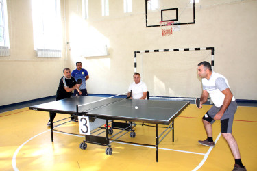 24.09.2026-Stolüstü tennis turniri