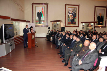 28.04.2026-Zərifə xanım Əliyevanın 103-cü ildönümü