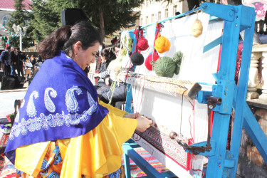 17.03.2026-Ümumrayon Novruz bayramı