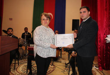 15.04.2026-Beynəlxalq Mədəniyyət Günü