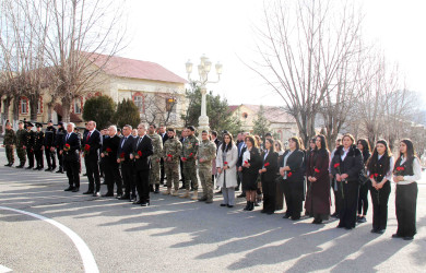 02.02.2026 - Gənclər günü