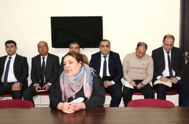 22.01.2026-Vətəndaş qəbulu