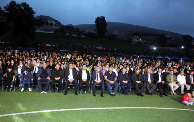 18.07.2026- “Daşkəsən Aqroturizm Festivalı”