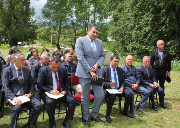 01.07.2026-Qazaxyolçular kəndi səyyar qəbul