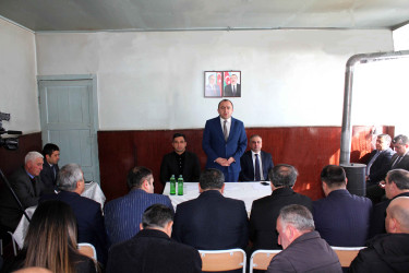 03.03.2026-Qazaxyolçular kəndi qəbul