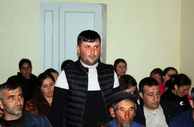 26.05.2026-Əmirvar-Əhmədli kəndində səyyar qəbul