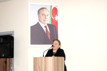 07.09.2026-Tələbə adını qazanmış məzunlarla görüş