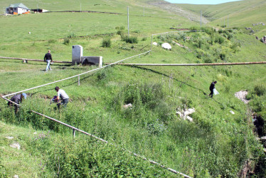 30.06.2026- “Təmiz Xoşbulaq” layihəsi