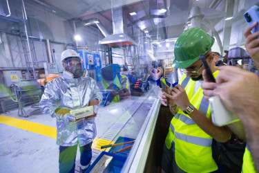 10.07.2026- “AzerGold” QSC-nin turizm blogerləri üçün infoturu