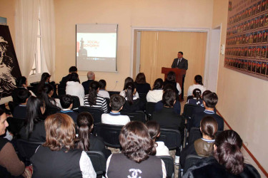 24.02.2026-Xocalı soyqırımının 34-cü ildönümü ilə bağlı tədbir