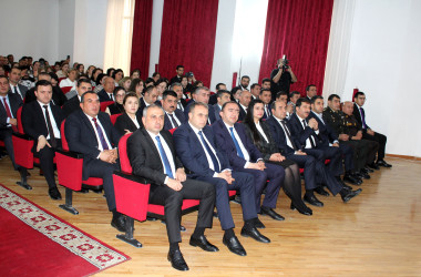 10.05.2026- Ulu öndər Heydər Əliyevinin 103-cü ildönümü