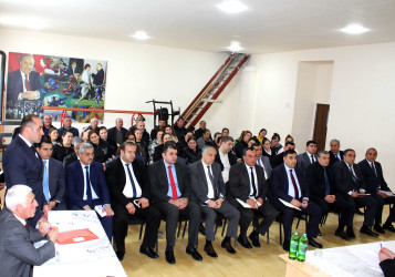 14.04.2026-Bayan kənd səyyar qəbul