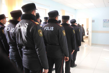 15.01.2026-“Talassemiyasız həyat naminə”- aksiya