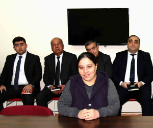 22.01.2026-Vətəndaş qəbulu