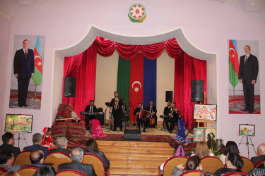 15.04.2026-Beynəlxalq Mədəniyyət Günü