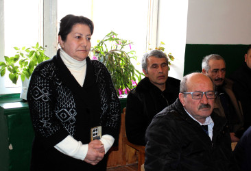 04.03.2026-Dəstəfur kəndi səyyar qəbul